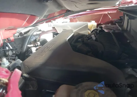 2018 Nissan Rogue Sl z USA, uszkodzony, nr VIN 5N1AT2MT9JC808743